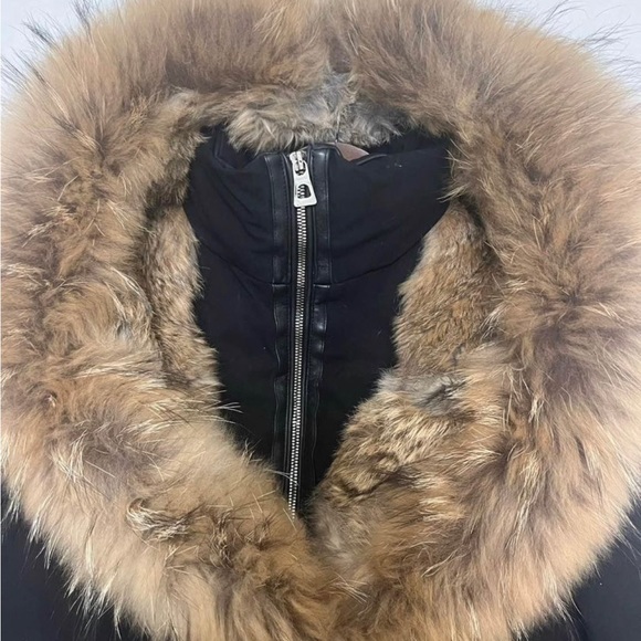 Rudsak  “Toronto” Parka - Picture 5 of 6